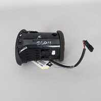 2008-2012 Porsche Boxster Cayman 987 Dash Dashboard AC Air Vent OEM 98755213104