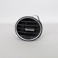 2008-2012 Porsche Boxster Cayman 987 Dash Dashboard AC Air Vent OEM 98755213104
