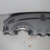 2005-2008 Porsche Boxster Cayman Dash Dashboard Leatherette Black OEM