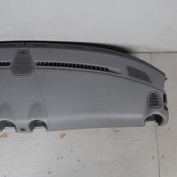 2005-2008 Porsche Boxster Cayman Dash Dashboard Leatherette Black OEM