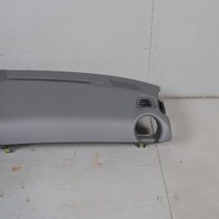 2005-2008 Porsche Boxster Cayman Dash Dashboard Leatherette Black OEM