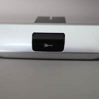 2005-2012 Porsche Boxster Cayman 987 Dashboard Trim Molding Volcano OEM