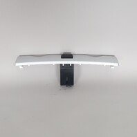 2005-2012 Porsche Boxster Cayman 987 Dashboard Trim Molding Volcano OEM