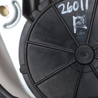 2005-2012 Porsche Boxster 987 Right Convertible Top Transmission OEM 98756118002