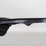 2005-2012 Porsche Boxster 987 Left Wind Screen Deflector 98756158300 OEM NOTE