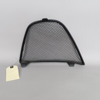 2005-2012 Porsche Boxster 987 Left Wind Screen Deflector 98756158300 OEM NOTE
