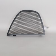 2005-2012 Porsche Boxster 987 Left Wind Screen Deflector 98756158300 OEM NOTE
