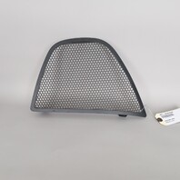 2005-2012 Porsche Boxster 987 Right Wind Screen Deflector OEM 98756158400