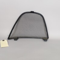 2005-2012 Porsche Boxster 987 Right Wind Screen Deflector OEM 98756158400