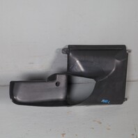 2005-2008 Porsche Boxster 987 Left Radiator Air Duct Shroud 98757532102 OEM
