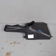 2005-2008 Porsche Boxster 987 Left Radiator Air Duct Shroud 98757532102 OEM
