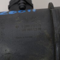 2005-2008 Porsche Boxster Cayman 987 Air Flow Meter 98760612500 OEM