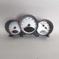 2007-2008 Porsche Boxster Cayman 987 3.4 Speedometer Instrument Cluster OEM