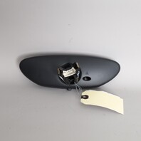 2005-2012 Porsche Boxster Cayman 987 Inside Rear View Mirror Auto Dimming OEM