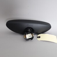 2005-2012 Porsche Boxster Cayman 987 Inside Rear View Mirror Auto Dimming OEM