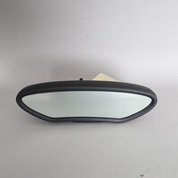 2005-2012 Porsche Boxster Cayman 987 Inside Rear View Mirror Auto Dimming OEM