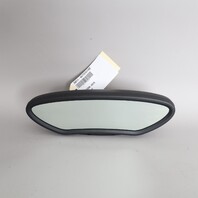 2005-2012 Porsche Boxster Cayman 987 Inside Rear View Mirror Auto Dimming OEM