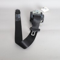 2002-2012 Porsche Boxster 986 987 Left Driver Seat Belt OEM