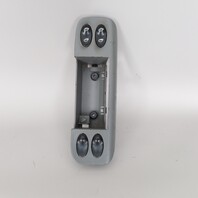 Porsche 996 911 Carrera Dashboard Center Console Ashtray Switch Black OEM