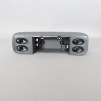 Porsche 996 911 Carrera Dashboard Center Console Ashtray Switch Black OEM
