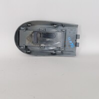 1999-2004 Porsche 911 996 Boxster 986 Automatic Shifter Trim Bezel Black OEM