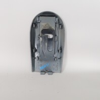 1999-2004 Porsche 911 996 Boxster 986 Automatic Shifter Trim Bezel Black OEM