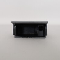 1997-2004 Porsche 911 996 Boxster 986 Console Ashtray Black 99655259500 OEM