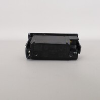 1997-2004 Porsche 911 996 Boxster 986 Console Ashtray Black 99655259500 OEM