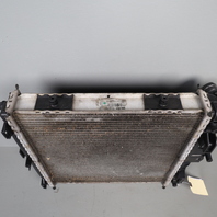 2005-2012 Porsche 911 997 Boxster Cayman 987 Left Radiator 99710613102 OEM