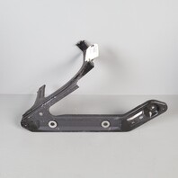 2005-2012 Porsche 911 Boxster Cayman Left Radiator Mount Bracket 99710615501