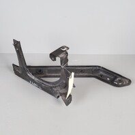2005-2012 Porsche 911 Boxster Cayman Left Radiator Mount Bracket 99710615501