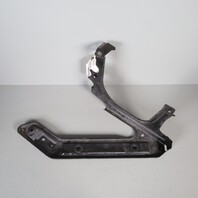 2005-2012 Porsche 911 Boxster Cayman Left Radiator Mount Bracket 99710615501