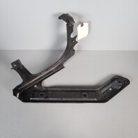 2005-2012 Porsche 911 Boxster Cayman Right Radiator Mount Bracket 99710615601