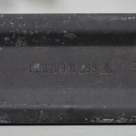 2005-2012 Porsche 911 Boxster Cayman Right Radiator Mount Bracket 99710615601