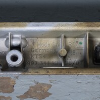 2005-2012 Porsche 911 Boxster Cayman Front Suspension Subframe OEM