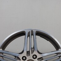2005-2009 Porsche 911 997 Turbo Wheel 19 X 8 Rim 5 Spoke OEM 99736215602