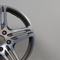2005-2009 Porsche 911 997 Turbo Wheel 19 X 8 Rim 5 Spoke OEM 99736215602