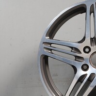 2005-2009 Porsche 911 997 Turbo Wheel 19 X 8 Rim 5 Spoke OEM 99736215602