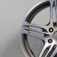 2005-2009 Porsche 911 997 Turbo Wheel 19 X 9.5 Rim 5 Spoke OEM 99736215808