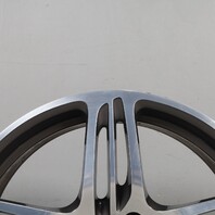 2005-2009 Porsche 911 997 Turbo Wheel 19 X 9.5 Rim 5 Spoke OEM 99736215808