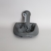 2005-2012 Porsche 911 997 Boxster Cayman 987 Shift Knob 6 Speed Stone Grey OEM