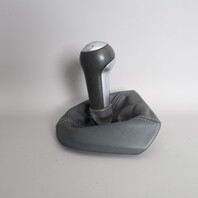 2005-2012 Porsche 911 997 Boxster Cayman 987 Shift Knob 6 Speed Stone Grey OEM