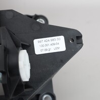 2005-2008 Porsche 911 997 987 Boxster Cayman 6 Speed Shifter OEM 99742498300