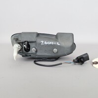 2005-2012 Porsche 911 997 Boxster Cayman 987 Left Outside Door Handle OEM