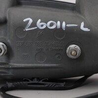 2005-2012 Porsche 911 997 Boxster Cayman 987 Left Outside Door Handle OEM