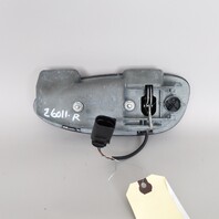 2005-2012 Porsche 911 Boxster Cayman Right Outside Door Handle OEM