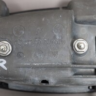 2005-2012 Porsche 911 Boxster Cayman Right Outside Door Handle OEM