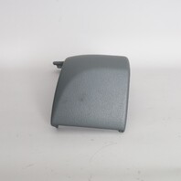 2005-2012 Porsche 911 997 Boxster Cayman 987 Right Lower Glove Box Trim OEM