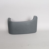 2005-2012 Porsche 911 997 Boxster Cayman 987 Right Lower Glove Box Trim OEM