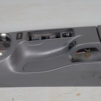 2005-2012 Porsche 911 997 Coupe Cayman 987 Center Console Stone Grey OEM